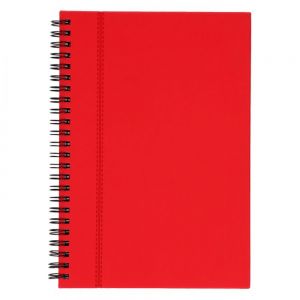 LIBRETA SPARTAN personalizada